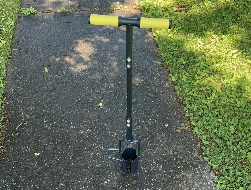 Long Hand Bulb Planter-4